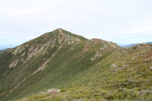 Franconia Ridge Trail