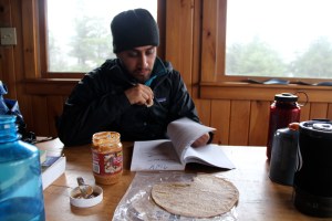 Tzachi's final bites