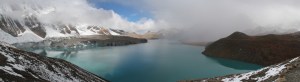 Tilicho Lake