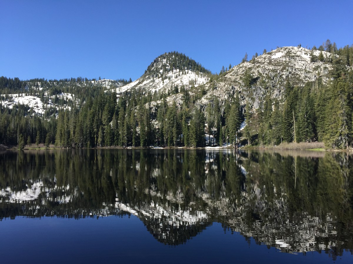 Boulder Lake